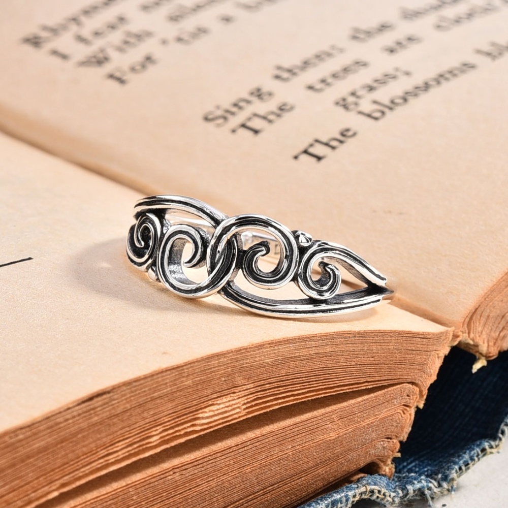 Sterling 925 Ring